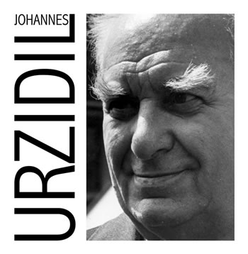 johannes URZIDIL